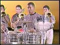 Grupo Niche - Las Tres Son Caribe