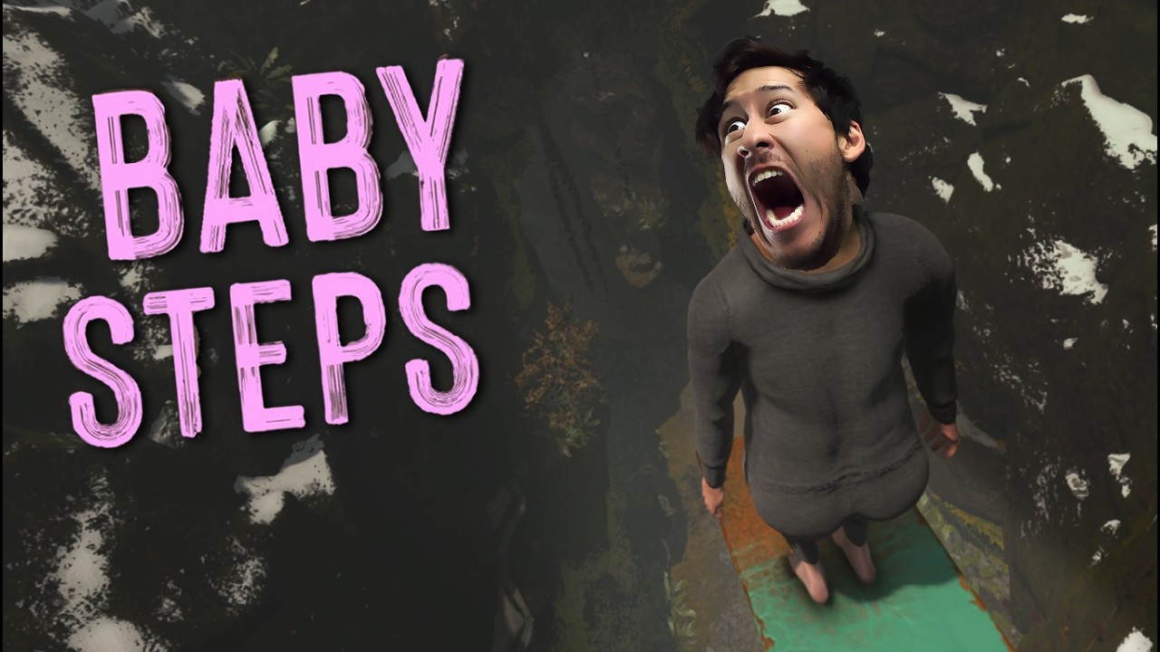 THE TRUE ENDING | Baby Steps - Part 10