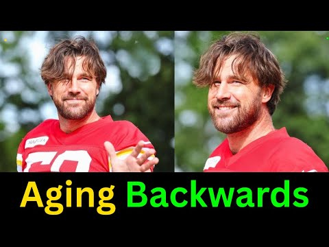 Travis Kelce's Shocking New Hair at Chiefs Camp Sparks Viral Fan Meltdown!