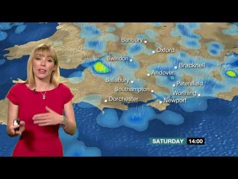 Holly Green South Weather 2016 06 24