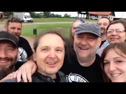 Mr.Pollack i Zdrowa Woda u Wikinga :)