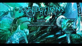 Reflections of Ruin - Purgatory