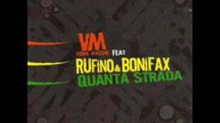 Rufino & Bonifax - Altra Pasta