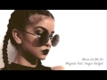 Never Let Me Go, Mayeda Feat. tragic Gadget 