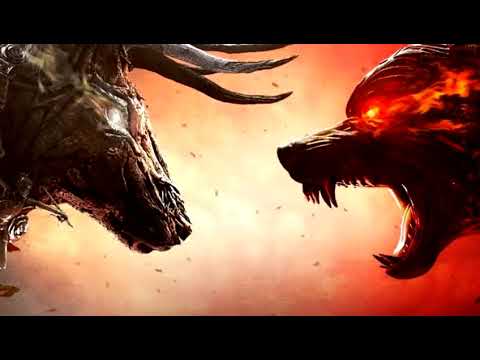 For Honor Year 5 Season 1 face off OST - Asunder