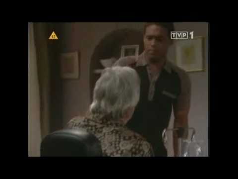 B&B Marcus gives Eric a letter from Donna (2008)