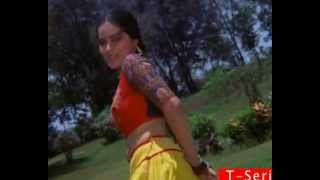 Jab Se Tujhe Dekha Hai [Full Song] | Maa Kasam | Mithun Chakraborty, Divya Rana