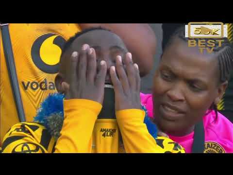 Kaizer Chiefs vs Stellenbosch | All Highlights & Penalties | Carling Black Label Cup 2025 🔥⚽