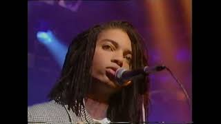 Terence Trent D&#39;Arby - Dance Little Sister 1987