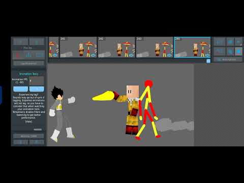 I tist sitama in stek nodes