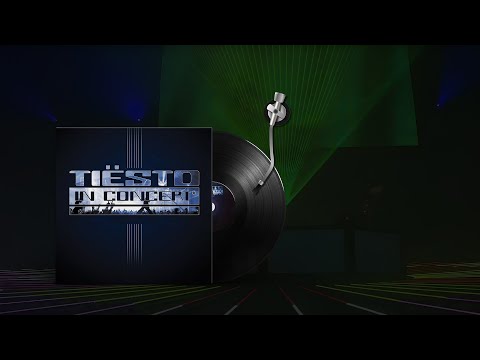 TIESTO - IN CONCERT 2003 COMPLETE CONCERT (EDITED BY ALIEN HI-FI)