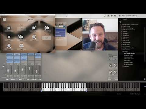 NEW: **Studio Series** SYNCHRON-ized Special Editions Volume 1: Keys, Mallets and FX Presets