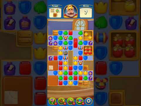 Royal Match Level 2012