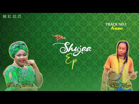 Best Naso ft Saida Karoli - Kuoa (official audio)