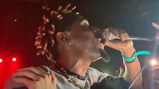 Gassed Up! Members only XXXTENTACION, Kid Trunks, Bass Santana Live