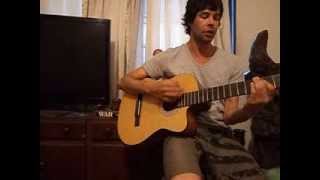 Adam Green cover - give them a token