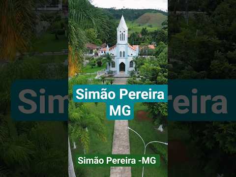Simão Pereira -MG