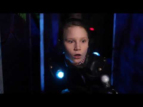 Kennaragrín Árbæjarskóla 2018