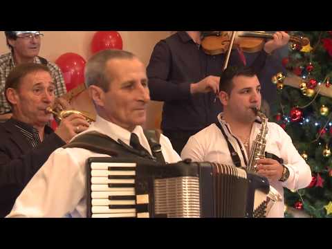 SLOBODAN DOBROSAVLJEVIC- VRATNJANAC - VLASKA LEPOTICA (TV KLADOVO)