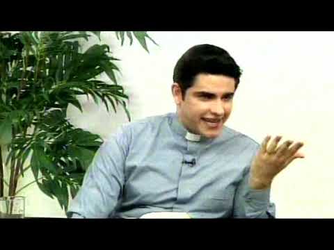 Difficult Pages of the Bible, September 17, 2017 - Fr. F. C. Cardoso