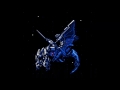 Strider NES Intro
