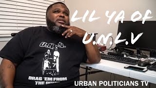 Lil Ya Of U.N.L.V. On Lil Wayne & Baby Getting “Go DJ” Idea From Him