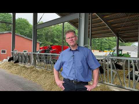 Kunden-Report KUHN SPV Power 17.1 DL mit K-NOX