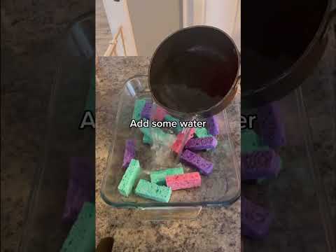 Sensory Activities for your Toddler