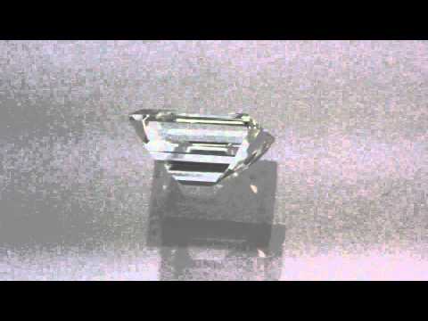 0.04 Carat, I Color, VVS2 Clarity, Baguette Cut Natural Diamond-diamondzul.com