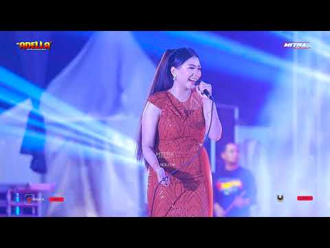 OM ADELLA-AKHIR SEBUAH CERITA-LUSIANA JELITA-GEBYAR HALAL BIHALAL KELUARGA BESAR SUMITORO