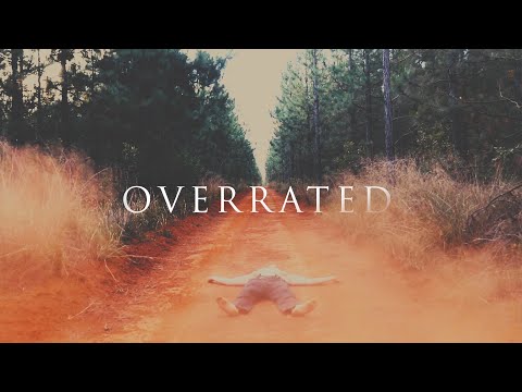 Jo$hua - Overrated