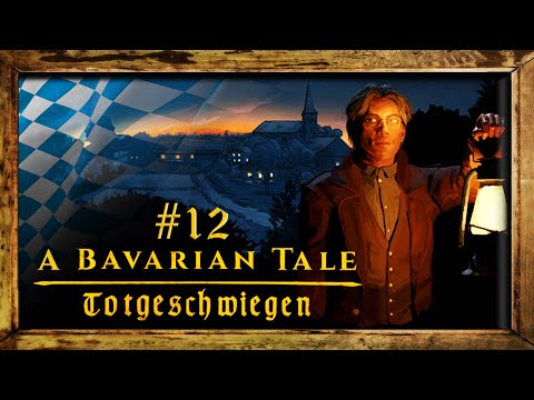 A Bavarian Tale #12 Renate die Granate [Deutsch/Bayrisch]