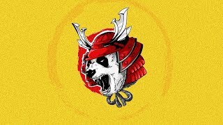 Download lagu 'Katana' - Rap Freestyle Beat | Japanese Underground Boom Bap Beat | Hip Hop Instrumental | Nxnja mp3