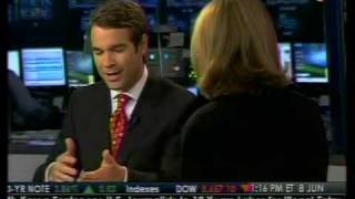 In-Depth Look - Wall Street M&amp;A Winners - Bloomberg