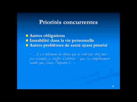 comment soigner hepatite c