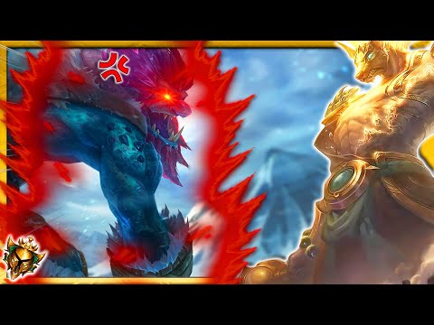 IL FIDANZATO INCAZZATO - League of Legends ITA #3215