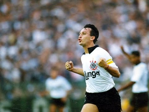 Corinthians 1 x 0 Náutico - 19 / 05 / 1991
