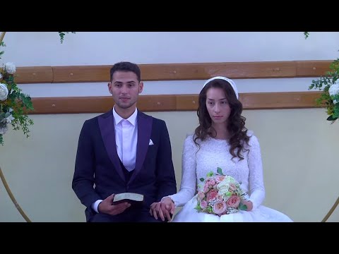 🛑 Live 1 noiembrie 2025 - Casatorie Ioan si Elisabeta Popescu