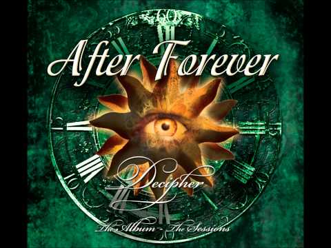 After Forever - Forlorn Hope