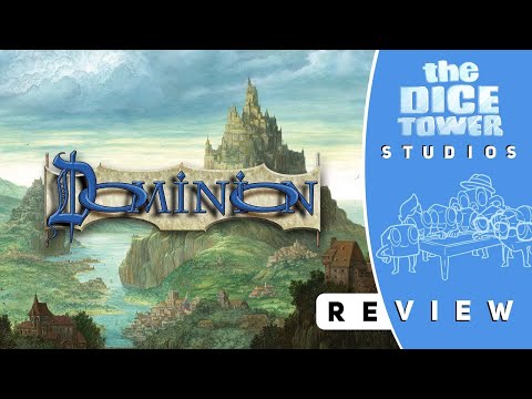 Dominion App Review: Tech Building