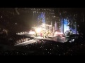 Madonna - Iconic - 9/16/15 Madison Square Garden ...