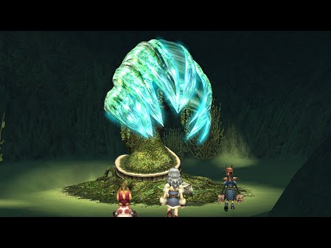 FINALFANTASY CRYSTALCHRONICLES Video