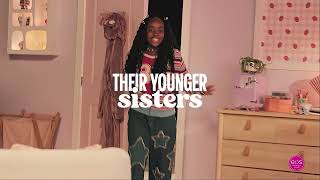 eos Products Vanilla Cashmere: A scent even litte sisters approve