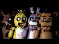 [SFM FNAF] Tribute Music Video 