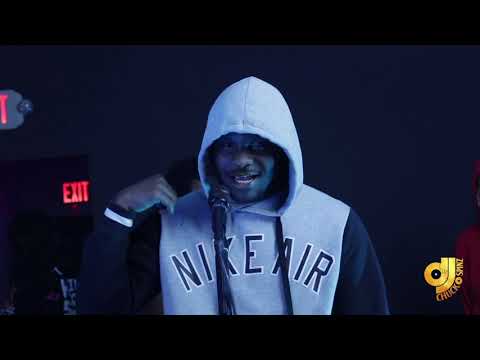 Most Wanted Cypher| Kizzy Kash, PC Nae, Biirkin, Rome, B Will, PFK Cortez