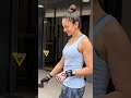Rakul Preet Spotted Post Workout In Khar