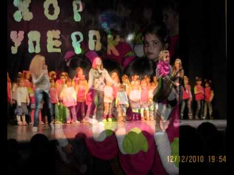 HOR CUPERAK - TRCIMO.avi