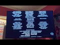 Megamind Ending Credits BYU TV