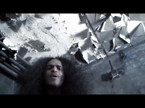DVA ft Black The Ripper - Wake Up (Video)