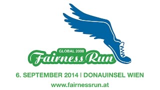 GLOBAL 2000 FAIRNESS RUN